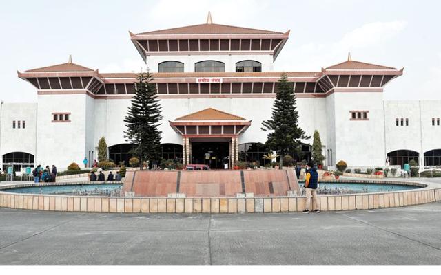 Strict Regulation Introduced: Individuals Holding 1% or More Stake in Banks Prohibited from Taking Loans