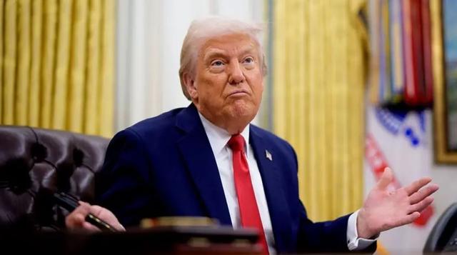 Trump Signs Travel Ban for 12 Countries, Citing National Security Concerns