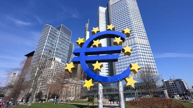 ECB Cuts Interest Rates Again to Face Global Uncertainty