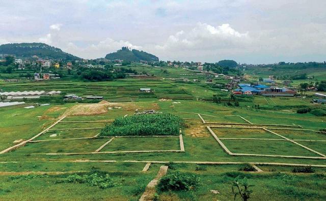 अब घरजग्गा कारोबारमा बैंक स्टेटमेन्ट अनिवार्य नहुने, भूमि विभागले एक सातामै निर्णय फिर्ता लियो