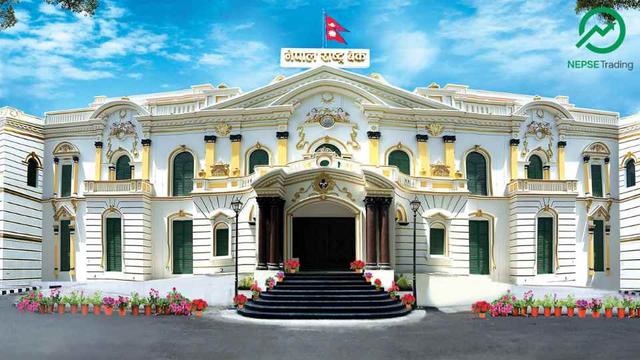 NRB to Withdraw Rs. 40 Billion Liquidity Amid Excess Deposits in Banks