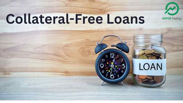 Collateral-Free Loans Reach NPR 2.31 Billion by Baisakh 2082; NPR 1.14 Billion Still Outstanding