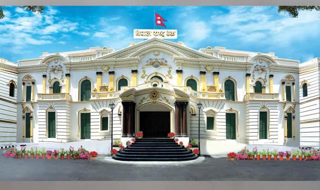 बजारबाट ६० अर्ब रुपैयाँ निक्षेप संकलन गर्दै राष्ट्र बैंक, आज असार ८ मा बोलकबोल