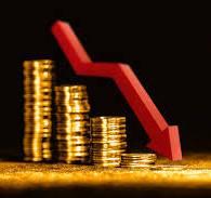 Sharp Drop in Gold and Silver Prices in Nepal