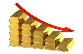 Gold and Silver Prices Drop – What Are Today’s Rates?