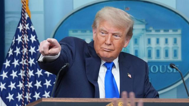 Trump’s Tax and Spending Bill Narrowly Passes U.S. Senate with Vice President’s Tie-Breaking Vote
