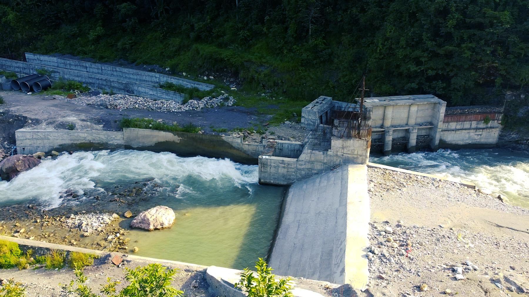 Over 4.02 Times Oversubscription in Daramkhola Hydropower's IPO for Migrant Workers