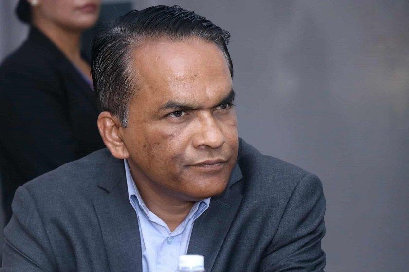 NRB Governor Paudel Reveals: 373 Individuals Hold Promoter Shares in BFIs