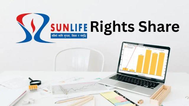 San Nepal Life Insurance Puts 224,728 Unclaimed Rights Shares on Auction from Today