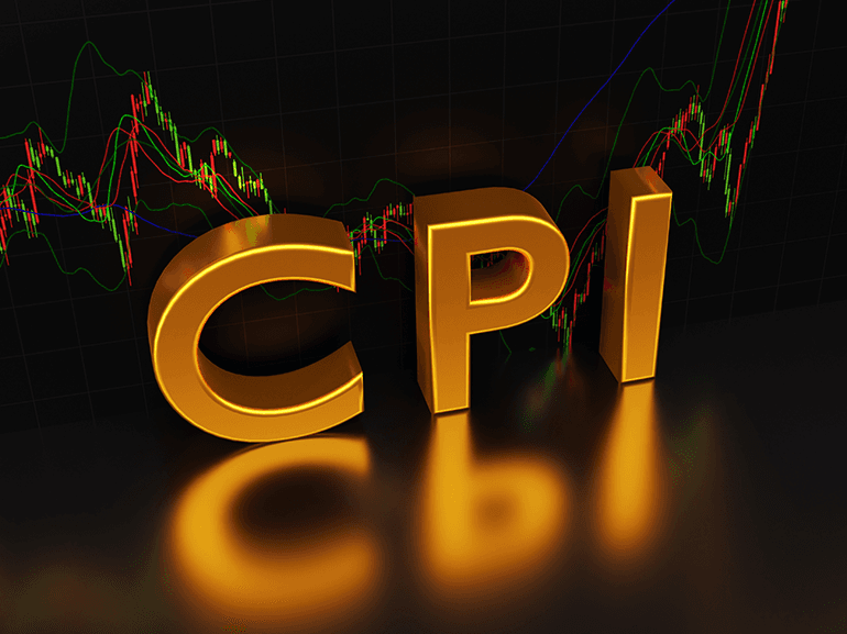 Inflation Under Control, But Service Sector Pressures Mount