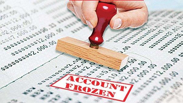 All Government Accounts to Be Frozen for a Week Starting Midnight Tonight, Today is the Final Day for Budget Disbursement