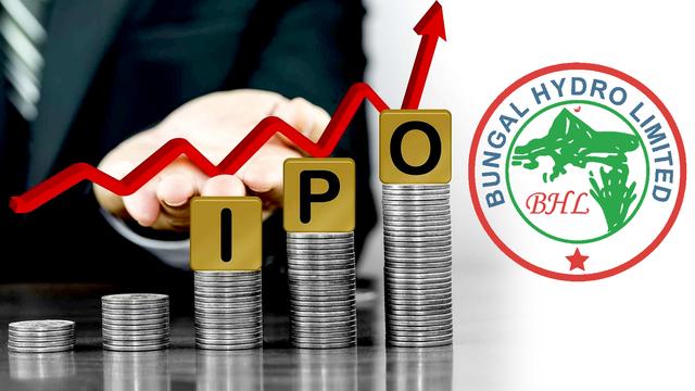 Bungal Hydropower IPO Opens Today for Locals and Migrant Workers