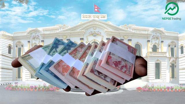 NRB Calls International Tender to Print NPR 21 Billion Worth of New Banknotes