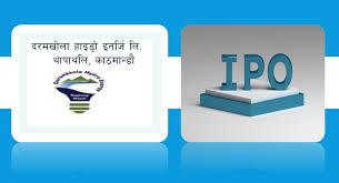 Darmakhola Hydro Energy's IPO Opens for General Public from Today (Shrawan 15)