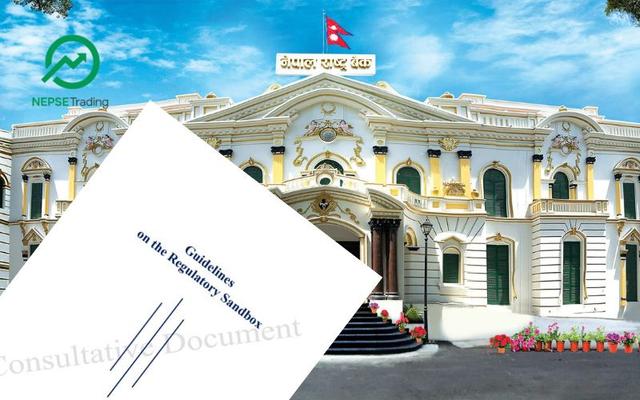 Nepal Rastra Bank Publishes Draft Directive on ‘Regulatory Sandbox’ to Promote Financial Innovation