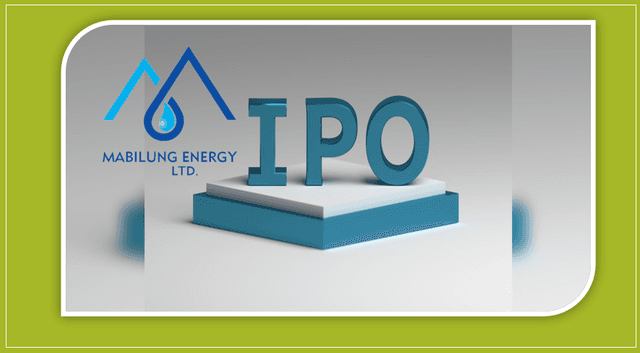 Mabilung Energy Limited to Open IPO for General Public from Shrawan 26