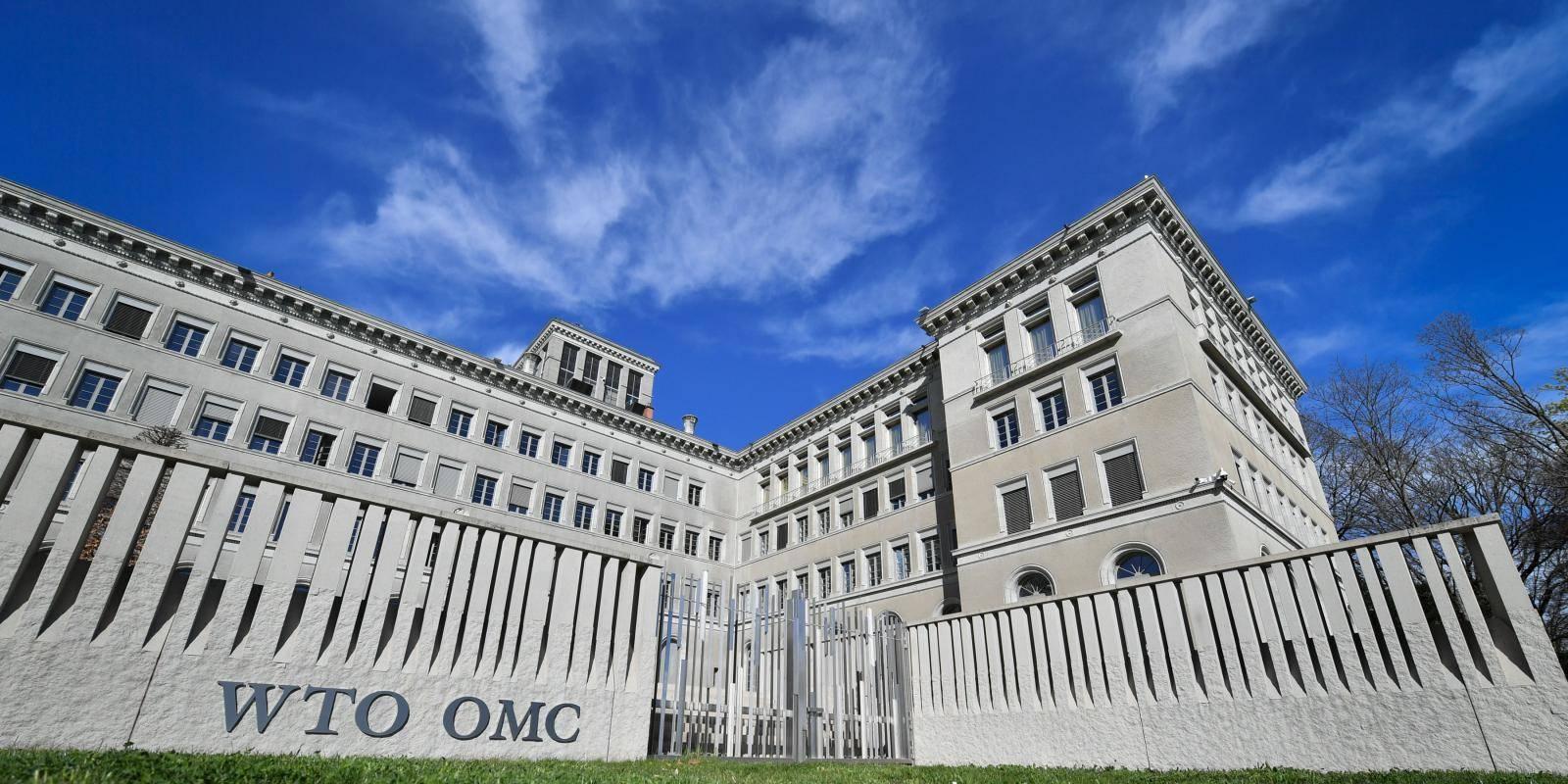 WTO Lowers 2026 Global Trade Growth Forecast Amid Tariff Hikes