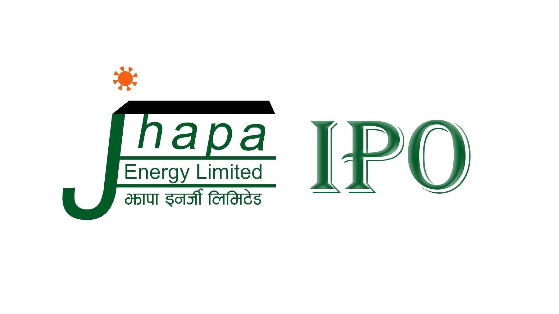 Last Day for Locals Affected by the Project to Apply for Jhapa Energy IPO