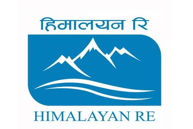 नेप्सेमा हिमालयन रिइन्स्योरेन्सको ४६ लाख ८० हजार कित्ता बोनस सेयर सूचीकृत