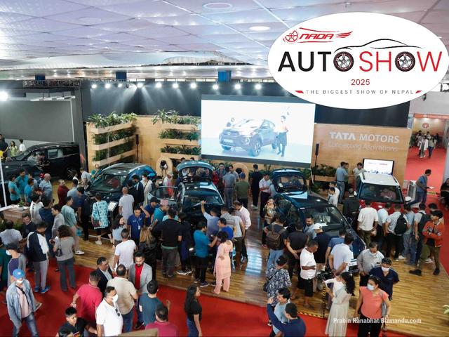 NADA Auto Show 2025: Banks Announce Auto Loans at Competitive Interest Rates