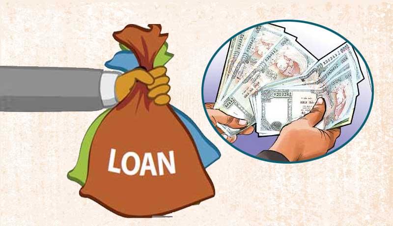 ९४ हजार भन्दा बढीलाई  ७८ अर्ब ६६ करोड सहुलियतपूर्ण कर्जा प्रवाह