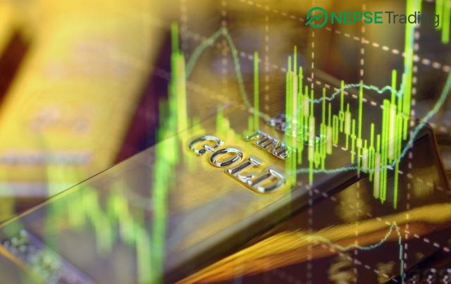 Gold Price Hits Another Record, Silver Also Rises