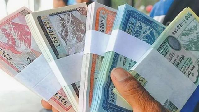 New and Fresh Banknotes Exchange for Dashain from Bhadra 29 to Ashoj 10