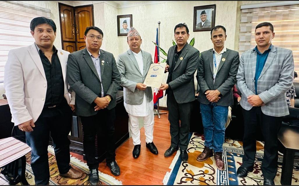 होटल व्यवसायलाई उत्पादनमूलक उद्योग सरह सुविधा दिने तयारी