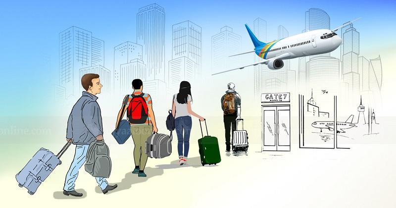 Over Rs 14 Billion Spent Abroad for Education in Just One Month