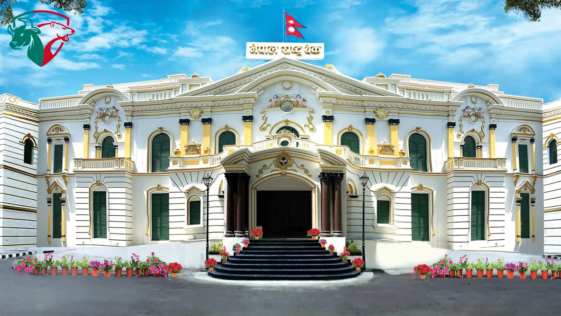 Nepal Rastra Bank's Balance Sheet Swells to Rs 38.75 Trillion: What the Numbers Really Tell Us
