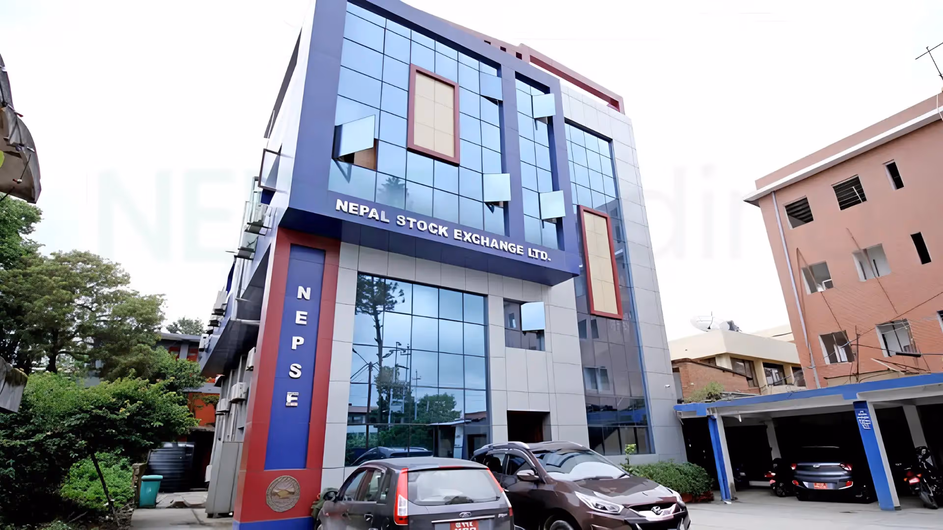 Government Opens Competition for NEPSE CEO, Seeks Experienced Capital Market Leadership