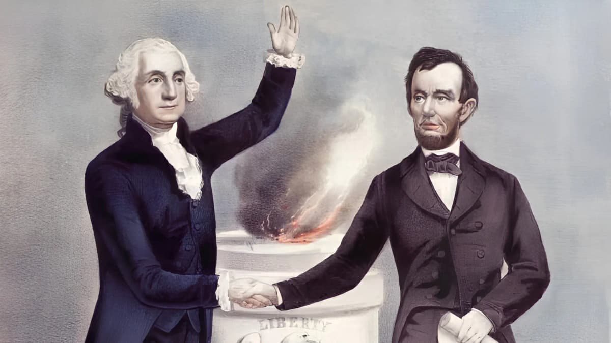 From the Depths to the White House: What Abraham Lincoln's Defeats Really Teach