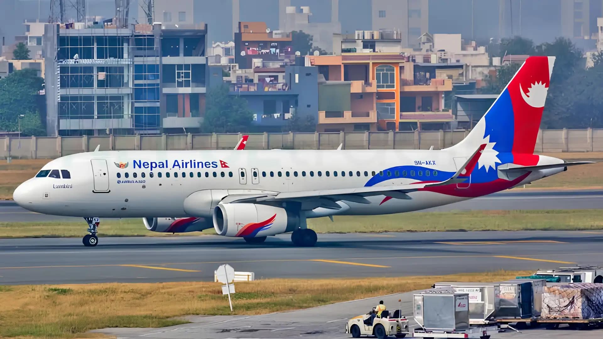 Nepal Airlines and the Weight of Its Own History: Can One Good Month Change Everything?