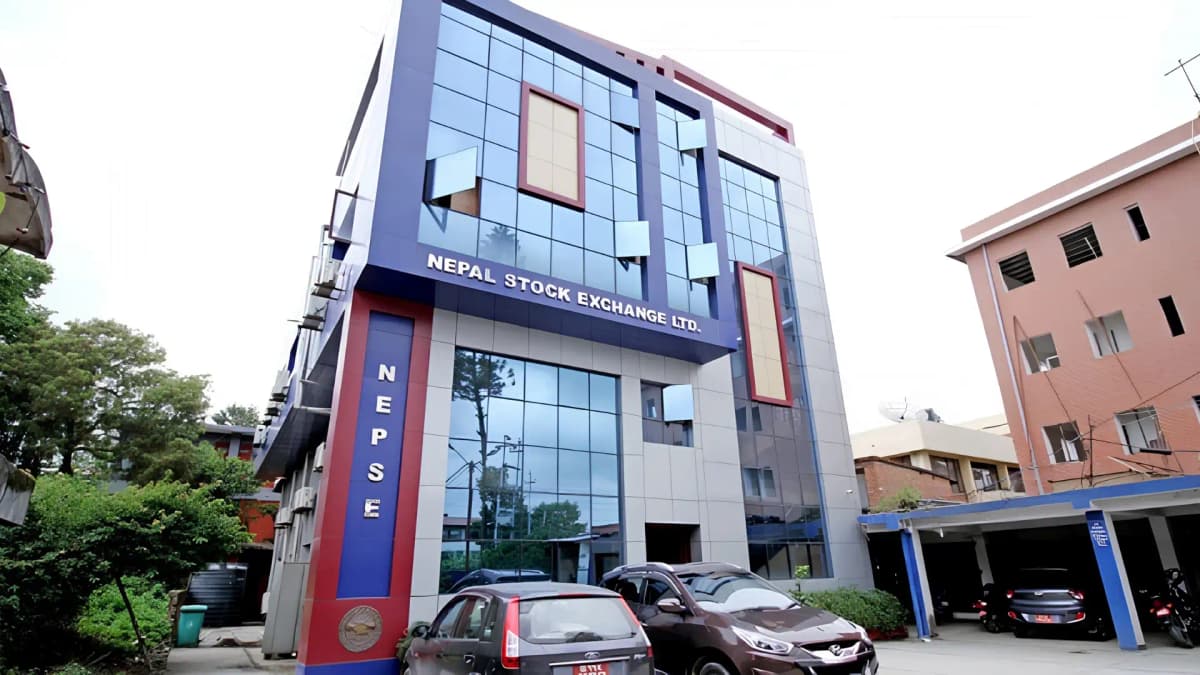 Why the Index Can Mislead: How a Handful of Heavyweights Steer NEPSE