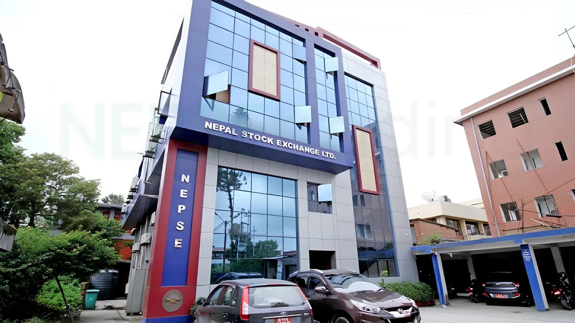 NEPSE Tests Crucial Technical Support as Turnover and Investor Confidence Weaken