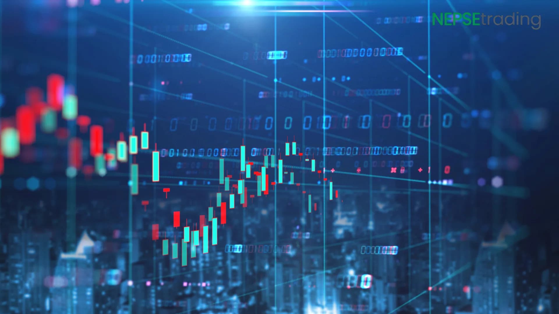 Investors Awaiting Monetary Policy Disappointed as NEPSE Continues Downward Trend