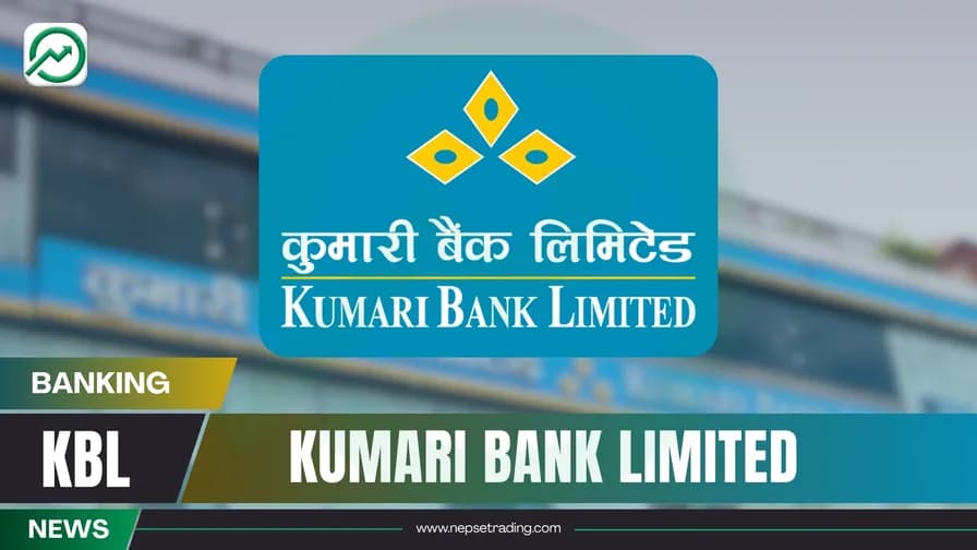 Kumari Bank Profit Jumps Nearly Fourfold, but Rising Bad Loans Remain a Concern