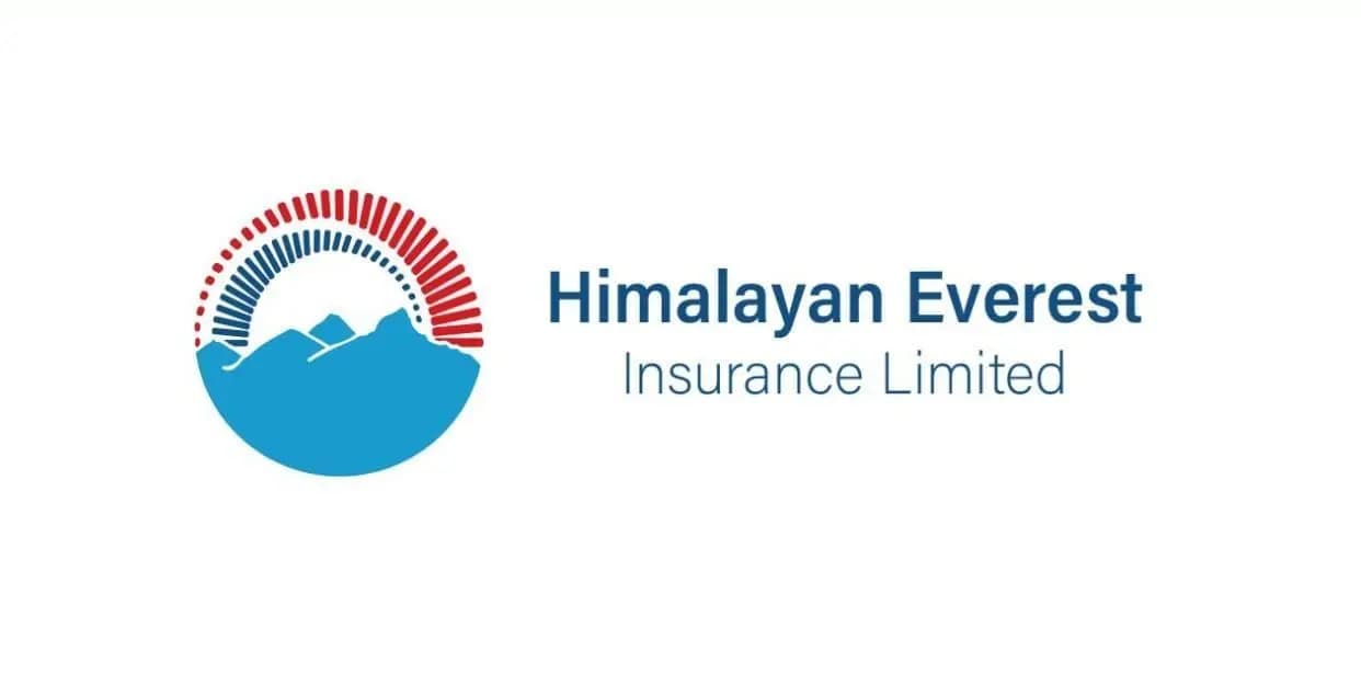 हिमालयन एभरेष्ट इन्स्योरेन्स लिमिटेडले लाभांश घोषणा गर्यो