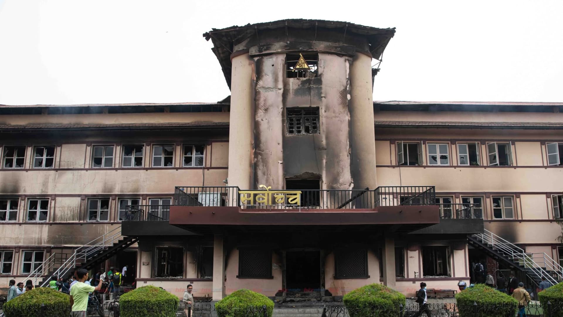 न्यायिक सेवा डिजिटल बनाउन सर्वोच्चद्वारा सूचना प्रविधि नीति पारित