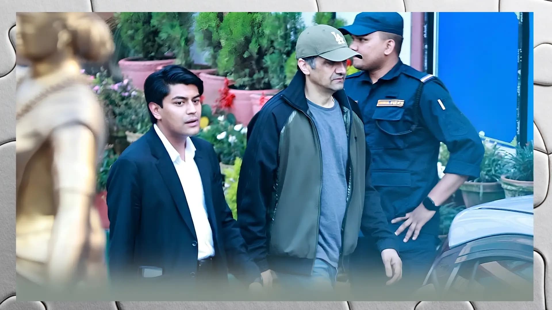 Over Rs. 100 Billion in Corporate Debt Under Watch as Companies Linked to Deepak Bhatt Face Credit Scrutiny