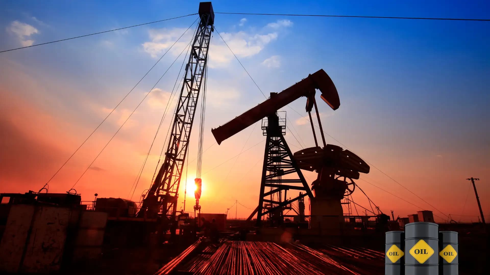 Oil Prices Fall Globally, But Nepal Yet to Pass on Relief to Consumers