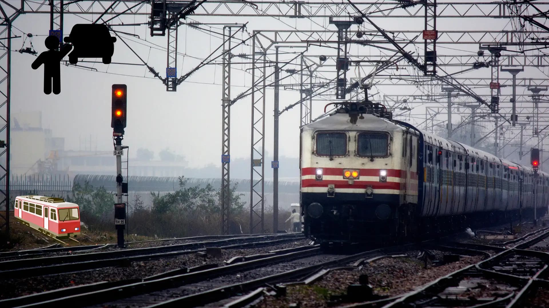 Kolkata to Biratnagar by Rail: A Quiet Shift That Could Reshape Eastern Nepal's Industrial Future