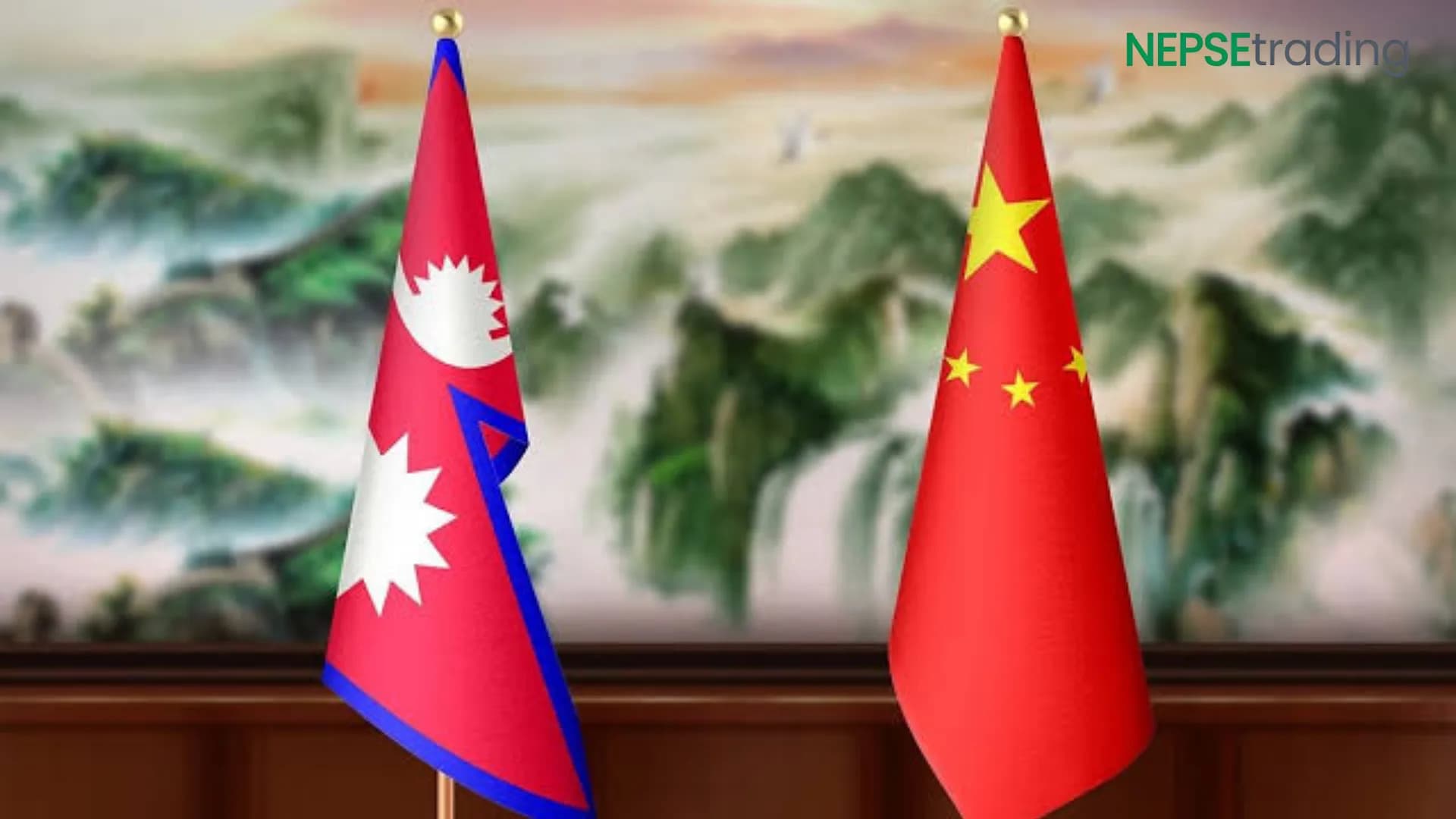 Nepal Investment Conference Begins in Beijing, Over 200 Investors Expected