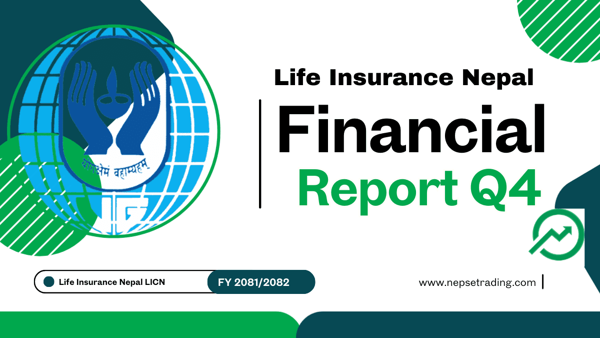 Life Insurance Corporation Nepal (LICN) Q4 2024/25 Financial Review: Examining Profitability, Premium Growth, and Market Performance