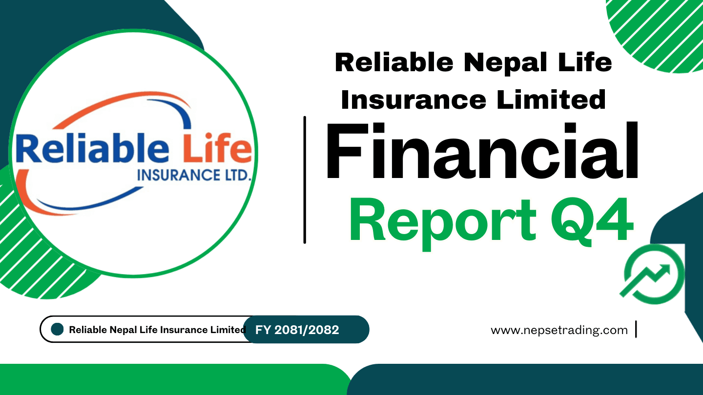 Reliable Nepal Life Insurance Limited (RNLI) Q4 2024/25 Financial Review: Analyzing Performance Amid Strong Premium Growth and Policy Decline