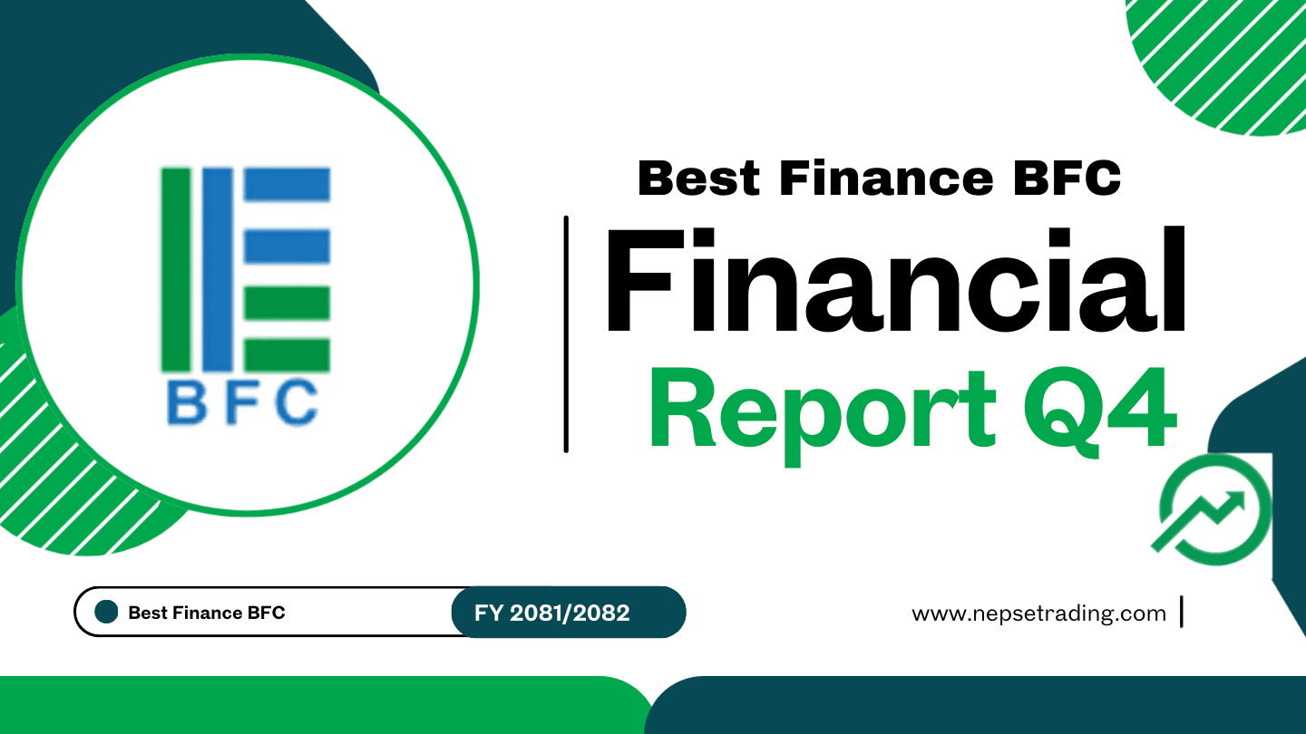 Best Finance Company (BFC) Q4 2024/25 Financial Review: Analyzing Profit Margins, Revenue Recovery, and Loan Quality
