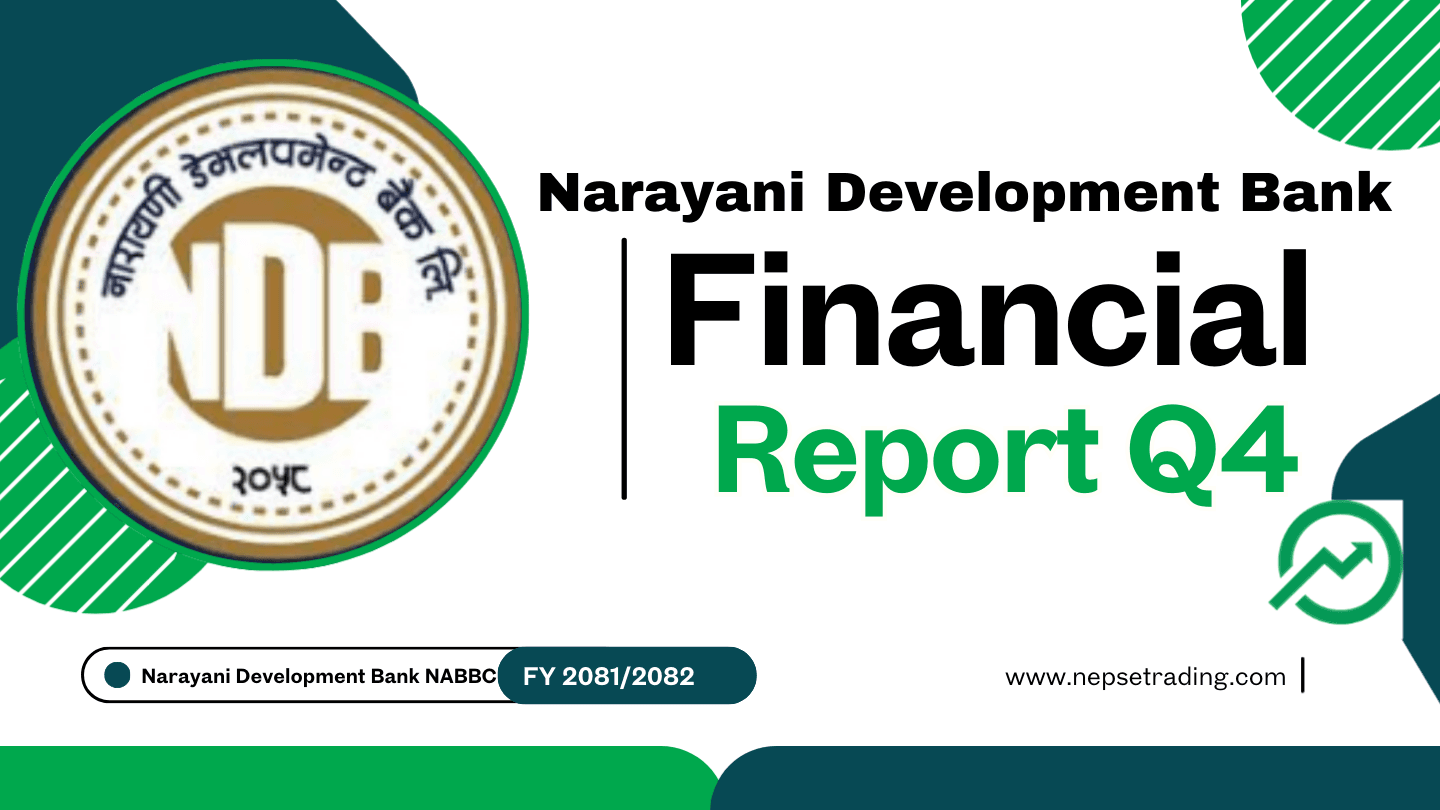 Narayani Development Bank (NABBC) Q4 2024/25 Financial Review: Analyzing Profitability, Asset Quality, and Market Performance