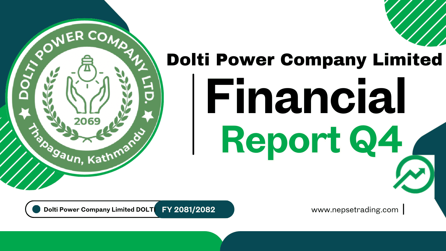 Dolti Power Company Limited (DOLTI) Q3 2024/25 Financial Review: Analyzing Revenue Challenges, Profit Margins, and Market Performance