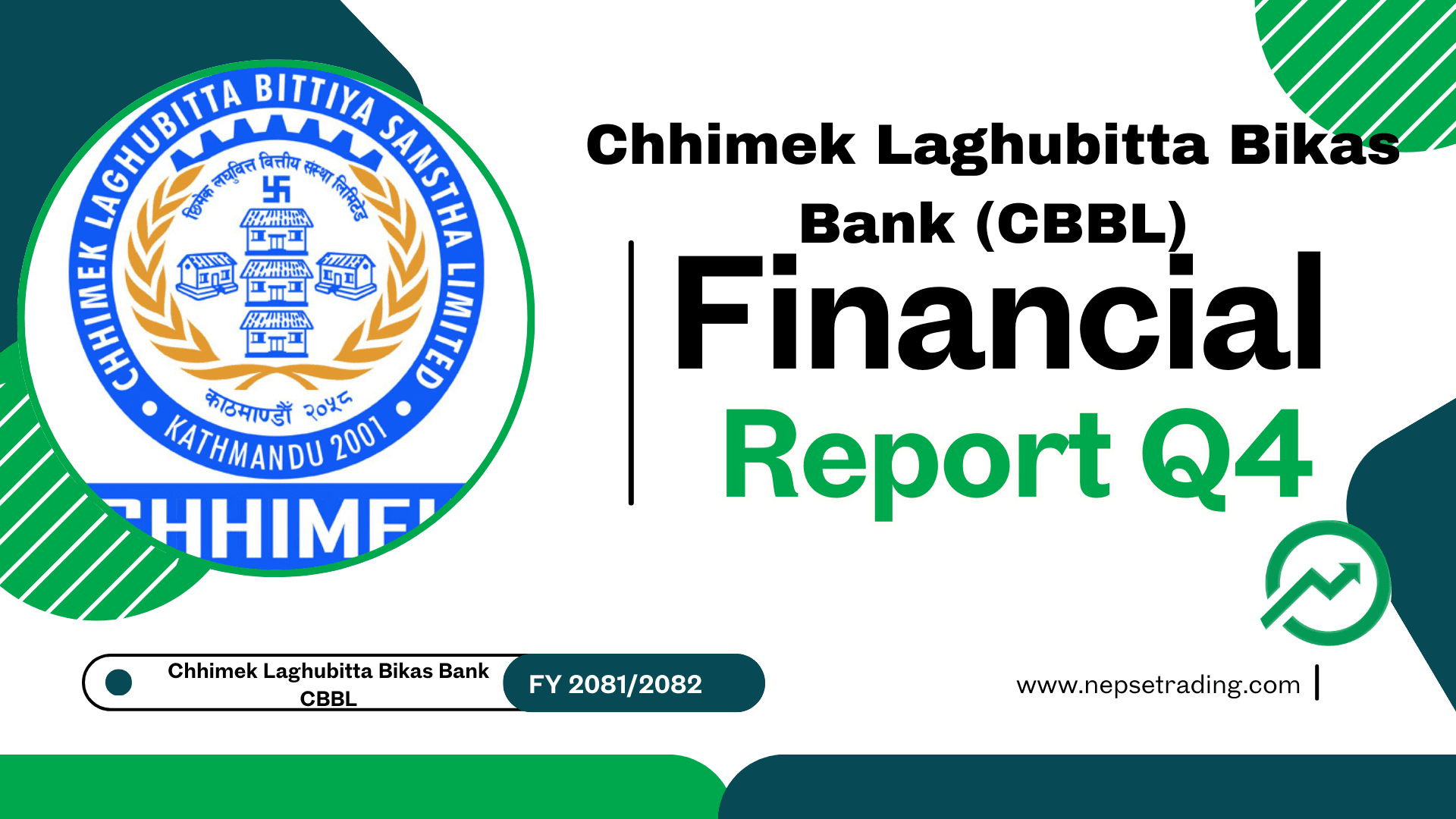 Chhimek Laghubitta Q4 Results: Strong Revenue Growth, Healthy Profit, and Improved Asset Quality