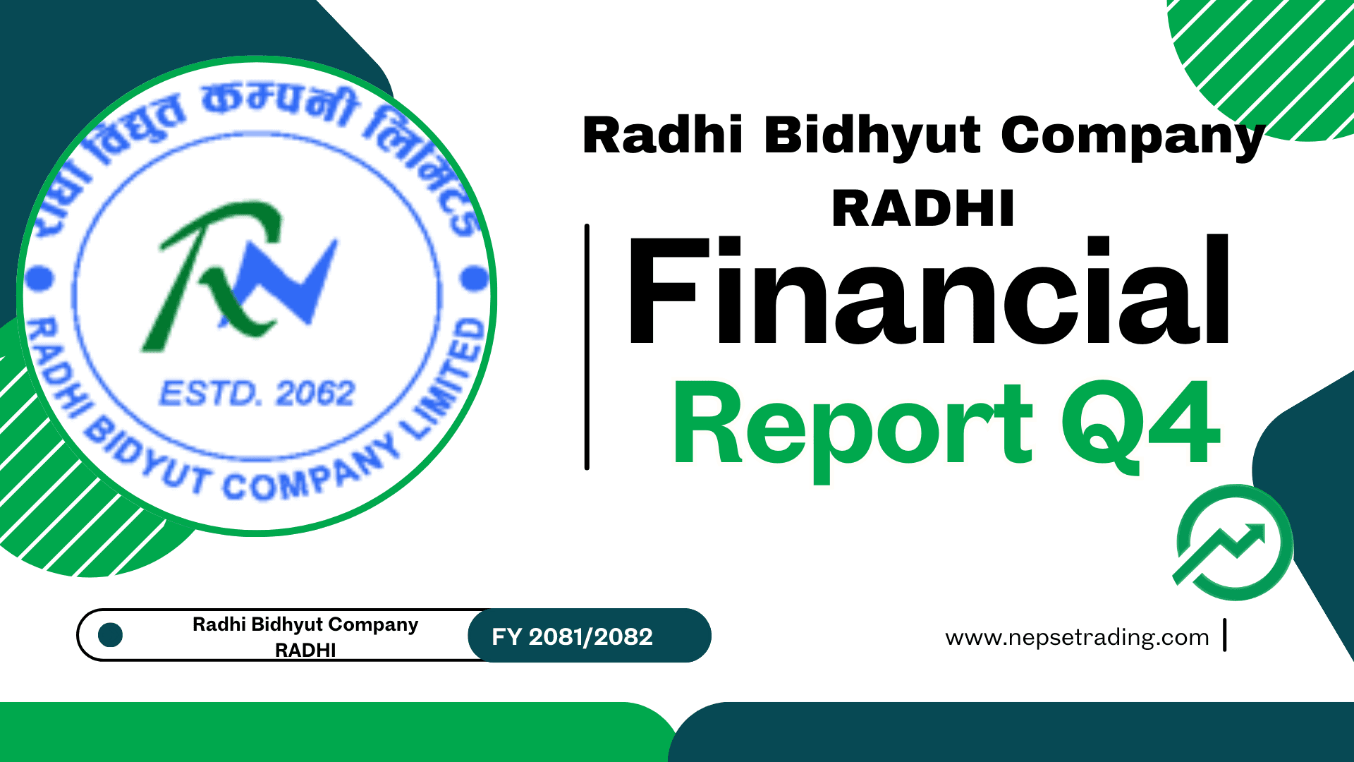 Radhi Bidyut Company Q4 Results: Extraordinary Profit Surge Despite Modest Revenue Growth